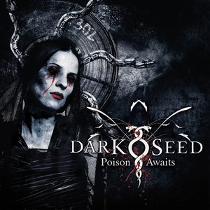 Альбом Darkseed Poison Awaits