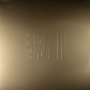 Madlib альбом Thuggin' EP