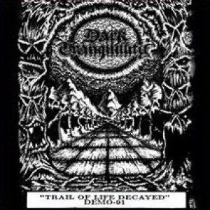 Dark Tranquillity альбом Trail of Life Decayed