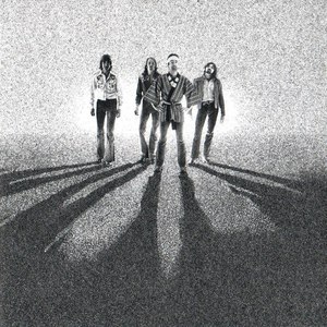 Bad Company альбом Burnin' Sky