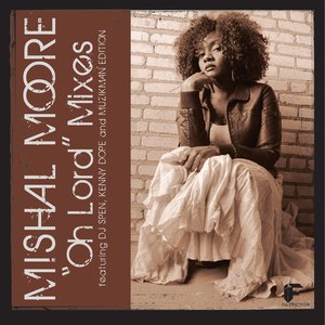 Mishal Moore альбом Oh Lord