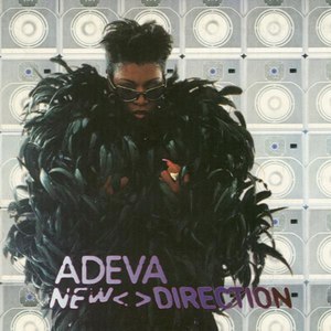 Adeva альбом New Direction