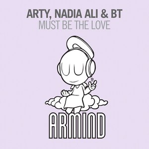 Arty альбом Must Be The Love
