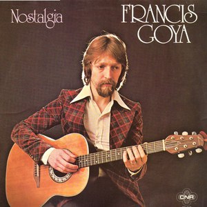 Francis Goya альбом Nostalgia