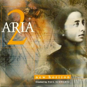 ARIA альбом Aria 2