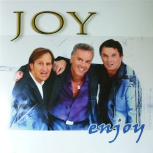 Joy альбом Enjoy