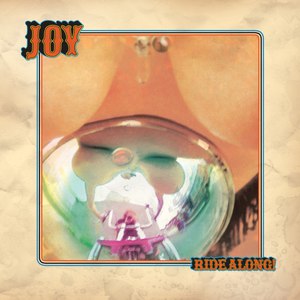 Joy альбом Ride Along!
