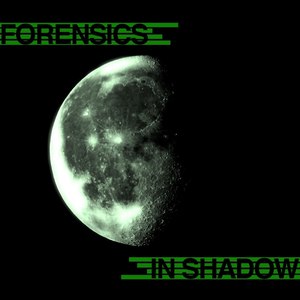Forensics альбом In Shadow