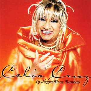 Celia Cruz альбом La Negra Tiene Tumbao