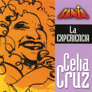 Celia Cruz альбом La Experiencia