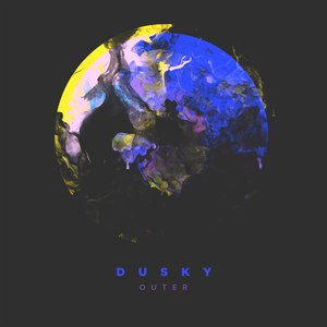 Dusky альбом Outer
