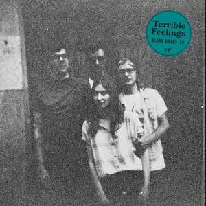 Terrible Feelings альбом Blank Heads