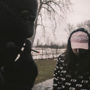 $uicideboy$ альбом Songsthatwewontgetsuedforbutattheendofthedayweallgonnadieanyway