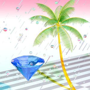 Crystal альбом Monsoon