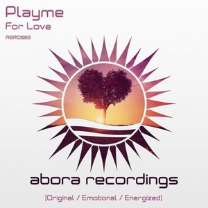 Playme альбом For Love