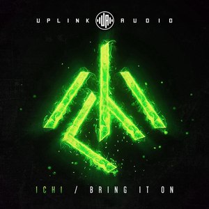 Ichi альбом Bring It On