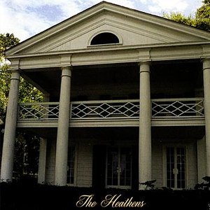 The Heathens альбом Big White House