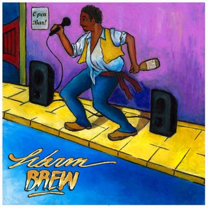 Warm Brew альбом Warm Brew EP