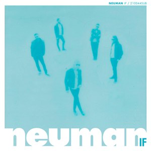 Neuman альбом If
