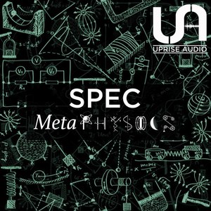 SPEC альбом Metaphysics