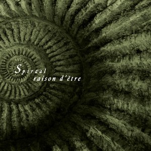 raison d'être альбом Spiraal