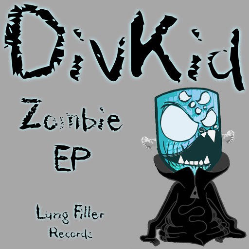 Divkid альбом Zombie Ep