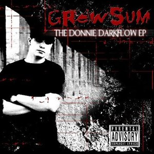 Grewsum альбом The Donnie Darkflow EP