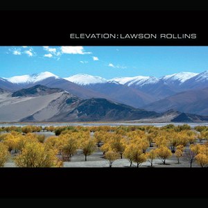 Lawson Rollins альбом Elevation