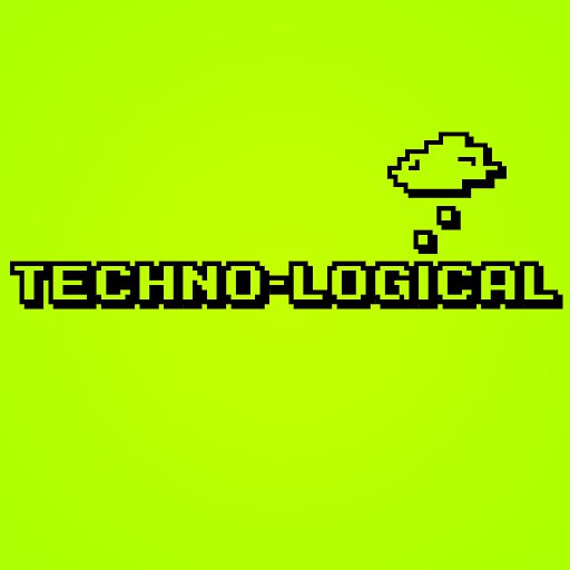 Minimal Techno альбом Techno-Logical
