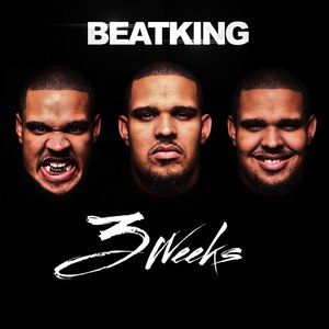Beatking альбом 3 Weeks