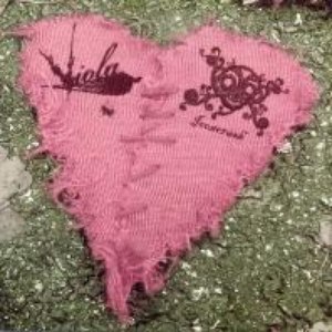 Viola альбом Viola Loves Iconcrash