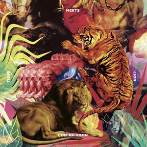 Coming Soon альбом Tiger Meets Lion