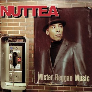 Nuttea альбом Mister Reggae Music