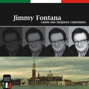 Jimmy Fontana альбом Canta Sus Mejores Canciones
