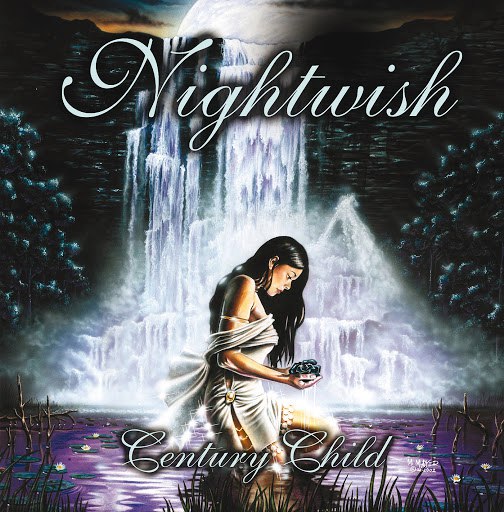 Nightwish альбом Century Child (EU Version)