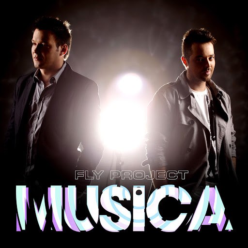 Fly Project альбом Musica