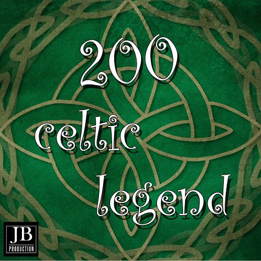 Fly Project альбом 200 Celtic Legend