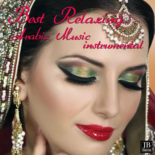 Fly Project альбом Best Relaxing Arabian Music