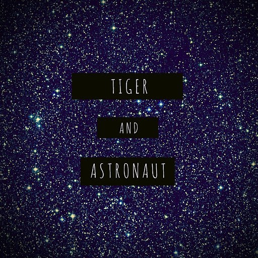 Kolibri альбом Tiger And Astronaut