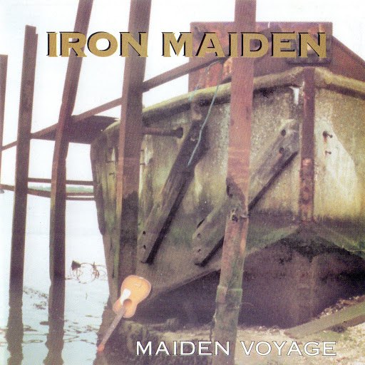 Iron Maiden альбом Maiden Voyage