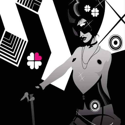 Muse альбом Supermassive Black Hole