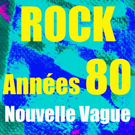 Nouvelle Vague альбом Rock années 80