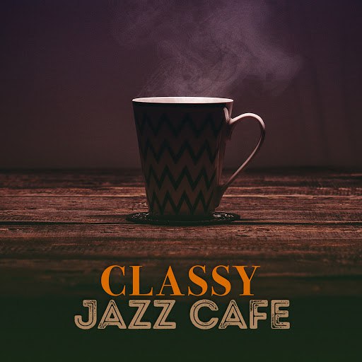 Vintage Cafe альбом Classy Jazz Cafe