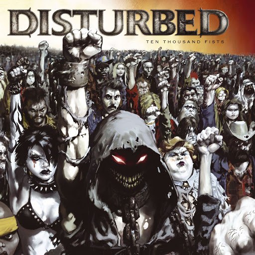 disturbed скачать ten thousand fists Download free torrent ten thousand fists software filewindows.
