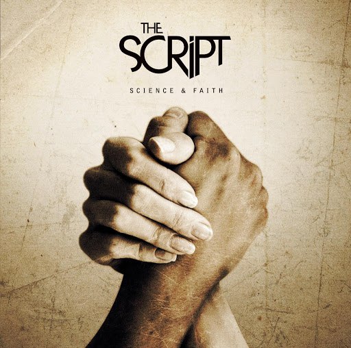 The Script альбом Science & Faith