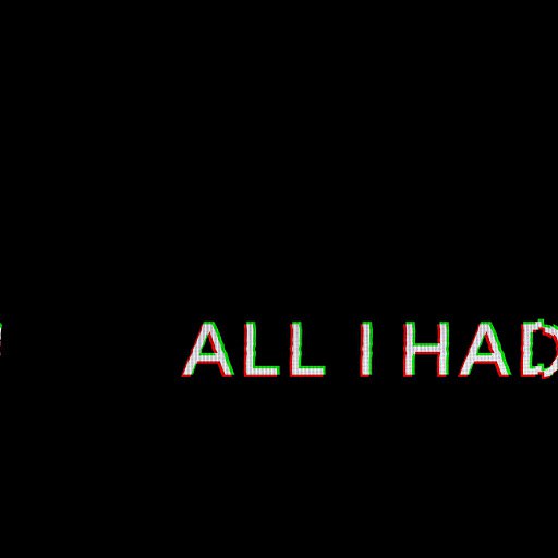 Louis La Roche альбом All I Had
