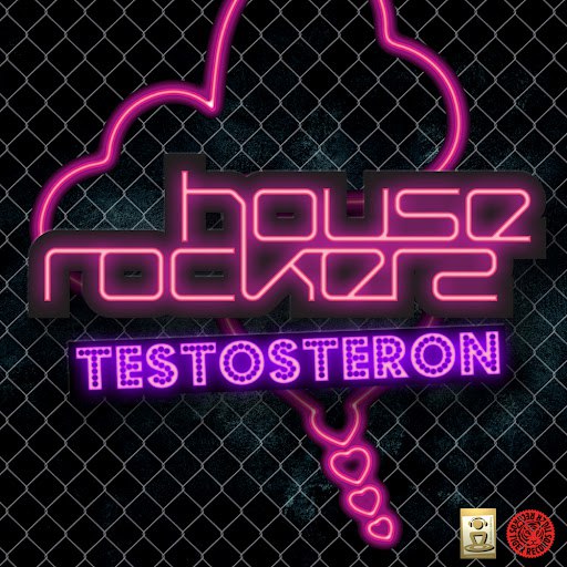 House Rockerz альбом Testosteron