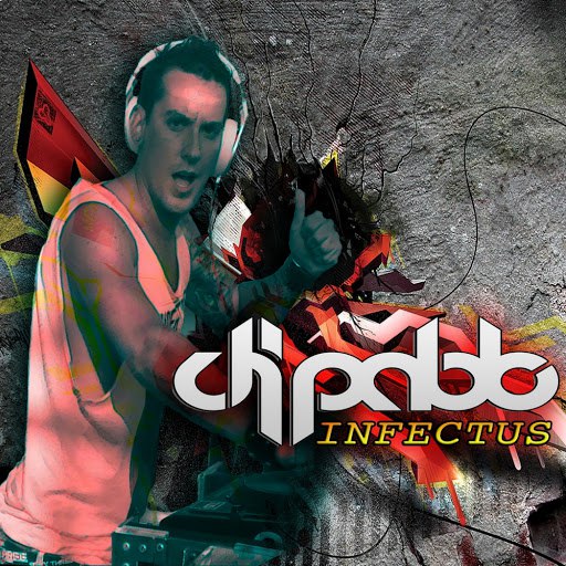 DJ Pablo альбом Infectus