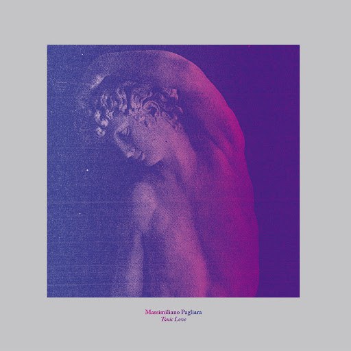 Massimiliano Pagliara альбом Toxic Love