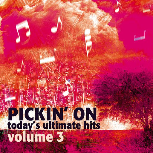 Pickin' On Series альбом Pickin' on Today's Ultimate Hits Vol. 3